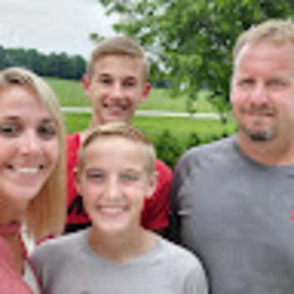 Meet your Posher, Elizabeth - Picture 1 of 1